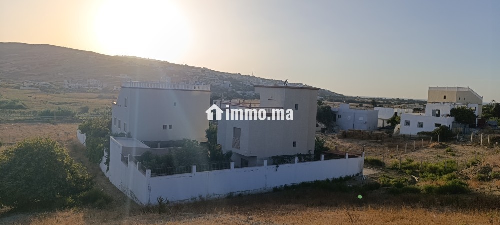 Maison à vendre à wadalian - Vente Immobilier - Tanger - photo 4