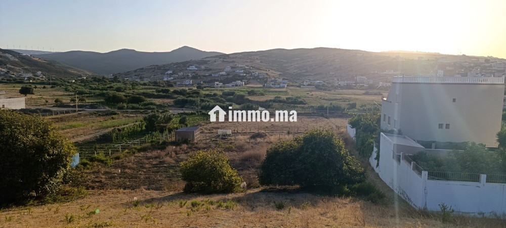 Maison à vendre à wadalian - Vente Immobilier - Tanger - photo 5