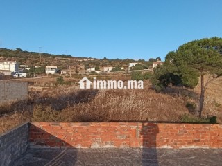 Maison à vendre à wadalian - Maison à vendre - Tanger