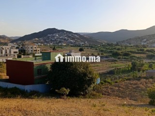 Maison à vendre à wadalian - Maison à vendre - Tanger