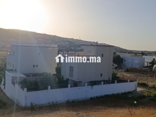 Maison à vendre à wadalian - Maison à vendre - Tanger