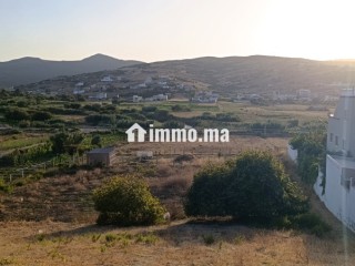 Maison à vendre à wadalian - Maison à vendre - Tanger
