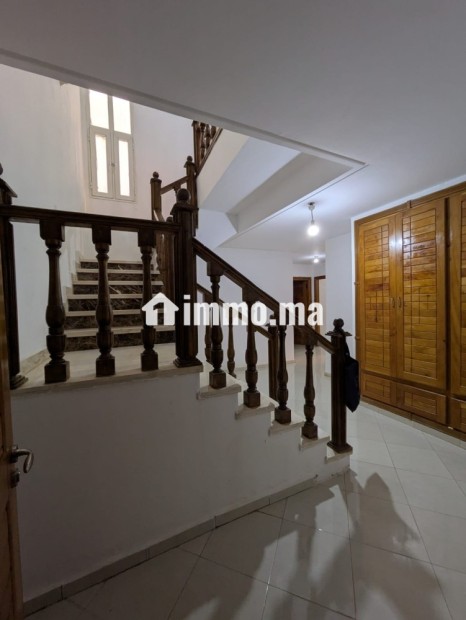 Duplex en bon etat à vendre - Vente Immobilier - Meknes - photo 6