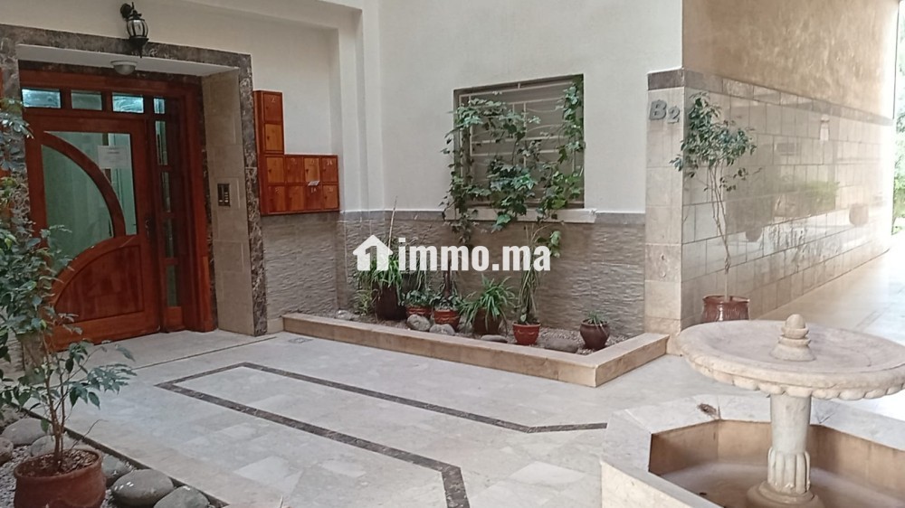 Duplex en bon etat à vendre - Vente Immobilier - Meknes - photo 7