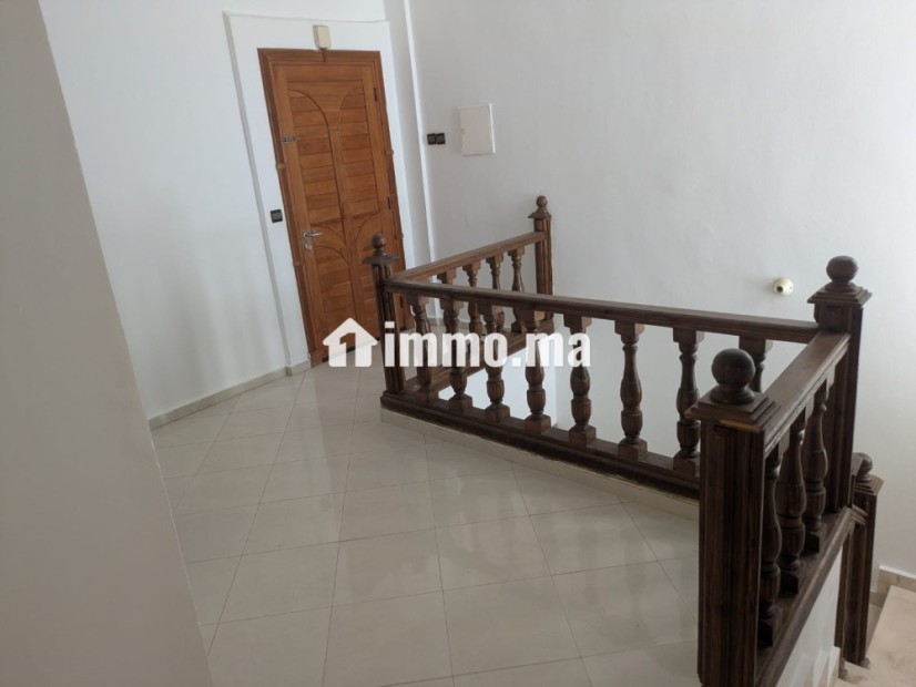 Duplex en bon etat à vendre - Vente Immobilier - Meknes - photo 1