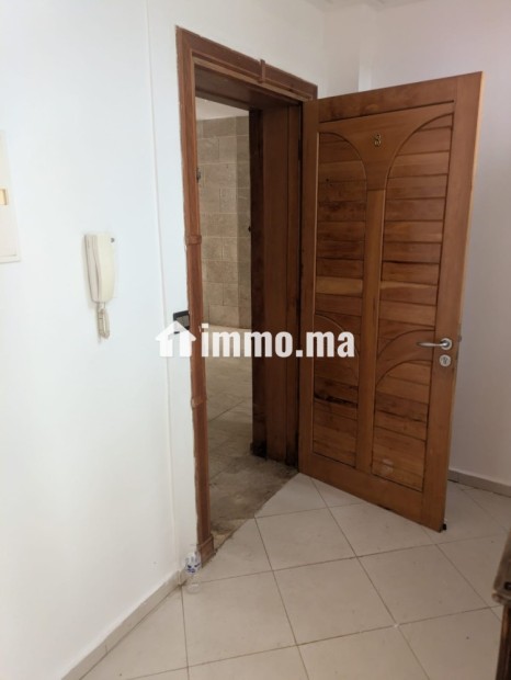 Duplex en bon etat à vendre - Vente Immobilier - Meknes - photo 2