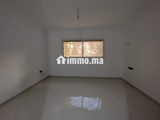Duplex en bon etat à vendre - Appartement à vendre - Meknes