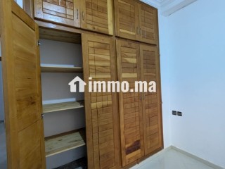 Duplex en bon etat à vendre - Appartement à vendre - Meknes