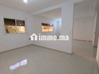 Duplex en bon etat à vendre - Appartement à vendre - Meknes