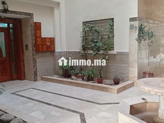 Duplex en bon etat à vendre - Appartement à vendre - Meknes