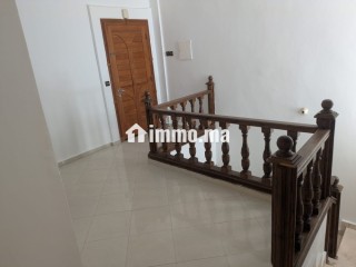 Duplex en bon etat à vendre - Appartement à vendre - Meknes