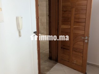 Duplex en bon etat à vendre - Appartement à vendre - Meknes