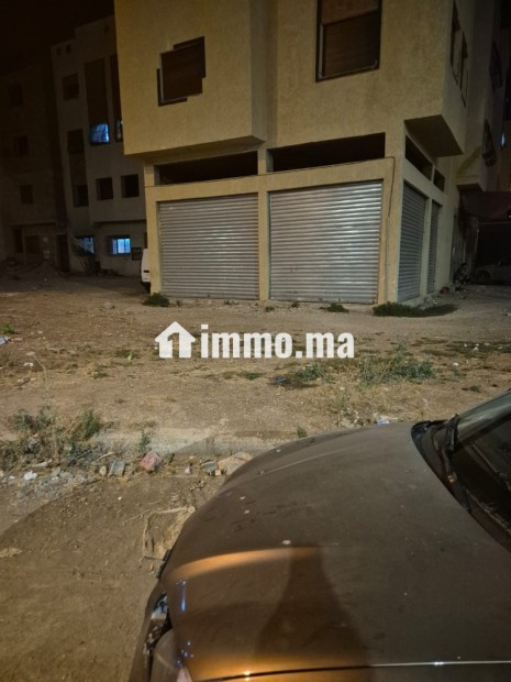 مديونة قرب سوق الخميس - Vente Immobilier - Mediouna - photo 1