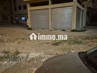 مديونة قرب سوق الخميس - Local commercial à vendre - Mediouna