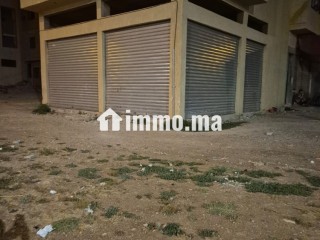 مديونة قرب سوق الخميس - Local commercial à vendre - Mediouna