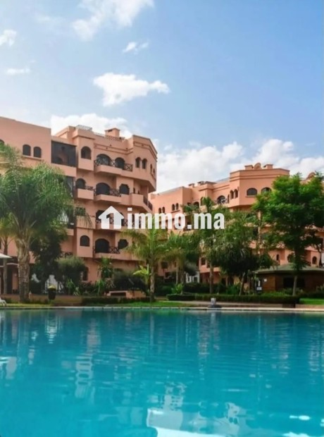 Appartement premium village route de casa - Location Immobilier - Marrakech - photo 1
