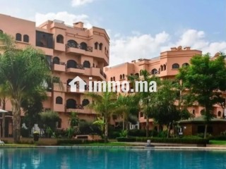 Appartement premium village route de casa