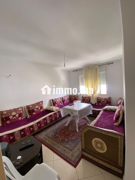شقة للكراء للمتزوجين فقط - Location Vacances - Tanger - photo 6