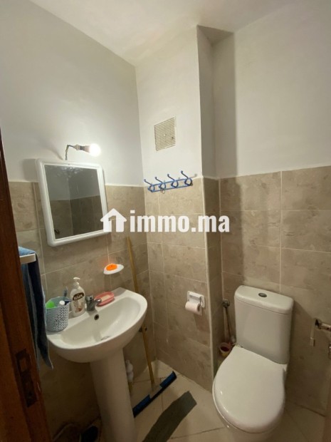شقة للكراء للمتزوجين فقط - Location Vacances - Tanger - photo 3