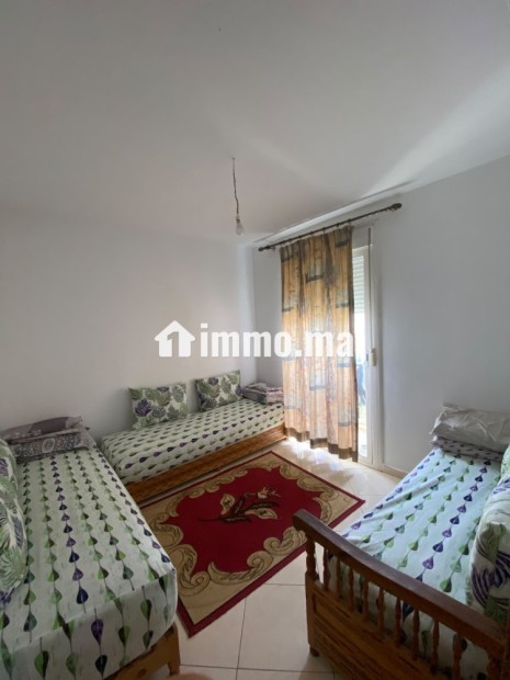 شقة للكراء للمتزوجين فقط - Location Vacances - Tanger - photo 2