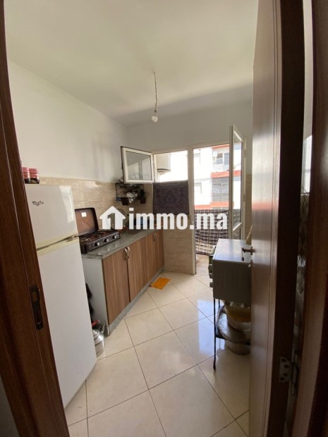 شقة للكراء للمتزوجين فقط - Location Vacances - Tanger - photo 5