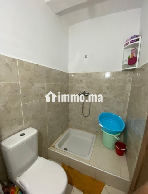 شقة للكراء للمتزوجين فقط - Location Vacances - Tanger - photo 4