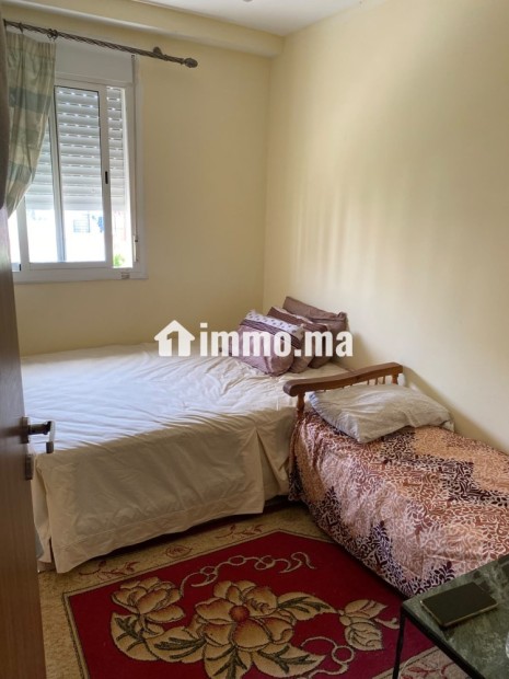 شقة للكراء للمتزوجين فقط - Location Vacances - Tanger - photo 7
