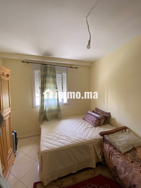 شقة للكراء للمتزوجين فقط - Location Vacances - Tanger - photo 8