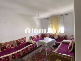 شقة للكراء للمتزوجين فقط - Appartement Location Vacances - Tanger