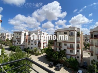 شقة للكراء للمتزوجين فقط - Appartement Location Vacances - Tanger