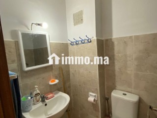 شقة للكراء للمتزوجين فقط - Appartement Location Vacances - Tanger