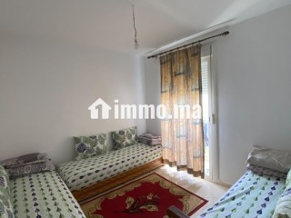 شقة للكراء للمتزوجين فقط - Appartement Location Vacances - Tanger
