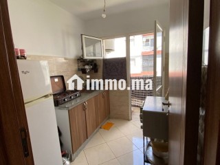 شقة للكراء للمتزوجين فقط - Appartement Location Vacances - Tanger
