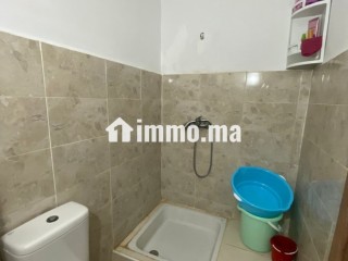 شقة للكراء للمتزوجين فقط - Appartement Location Vacances - Tanger