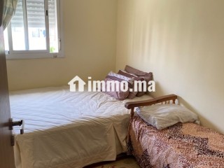 شقة للكراء للمتزوجين فقط - Appartement Location Vacances - Tanger