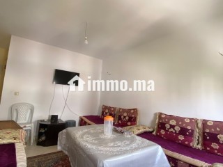 شقة للكراء للمتزوجين فقط - Appartement Location Vacances - Tanger