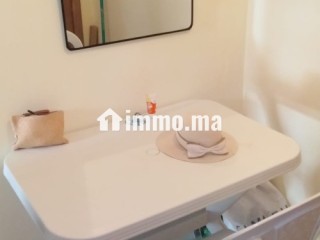شقة للكراء للمتزوجين فقط - Appartement Location Vacances - Tanger