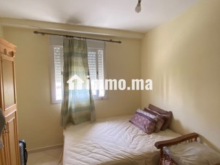 شقة للكراء للمتزوجين فقط - Appartement Location Vacances - Tanger