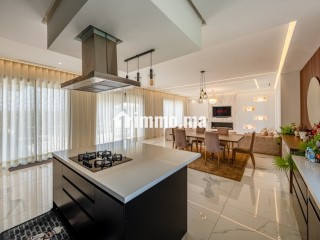 Location villa luxe - meublé - résidence fermé - Villa à louer - Marrakech