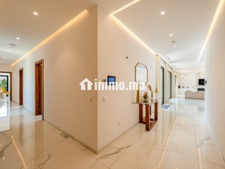 Location villa luxe - meublé - résidence fermé - Villa à louer - Marrakech