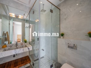 Location villa luxe - meublé - résidence fermé - Villa à louer - Marrakech