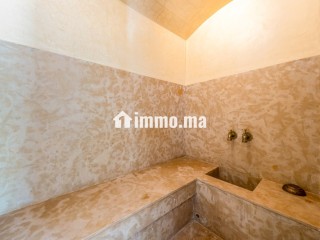 Location villa luxe - meublé - résidence fermé - Villa à louer - Marrakech