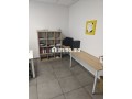 Bureau meublé haut standing - miniature 1