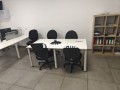 Bureau meublé haut standing - miniature 3