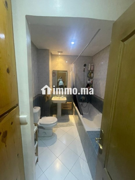 Appartement meublé longue durée beausejour - Location Immobilier - Casablanca - photo 3