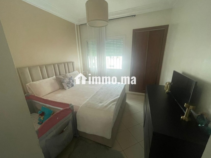 Appartement meublé longue durée beausejour - Location Immobilier - Casablanca - photo 4