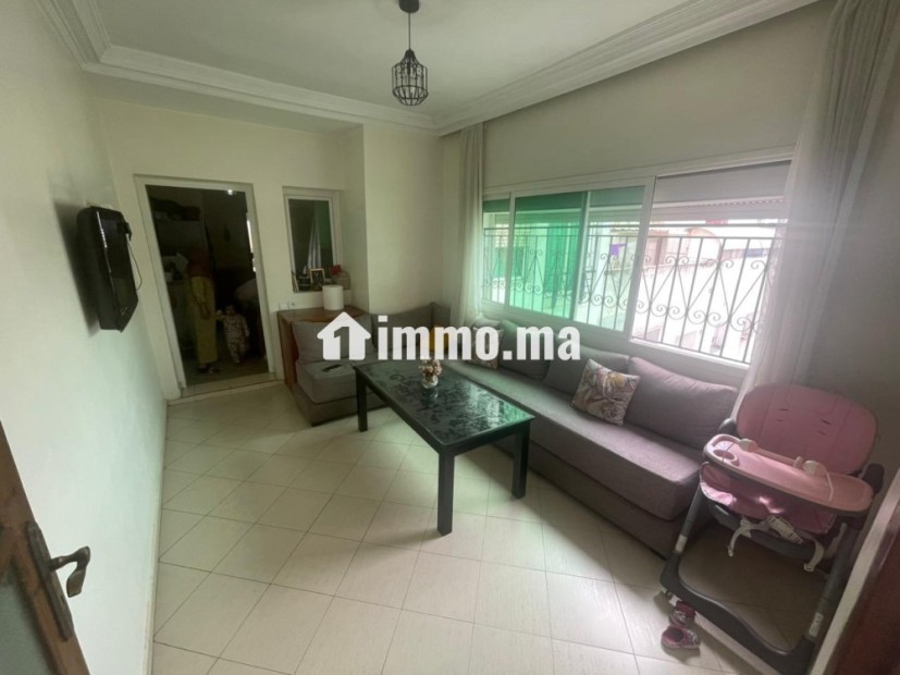 Appartement meublé longue durée beausejour - Location Immobilier - Casablanca - photo 5