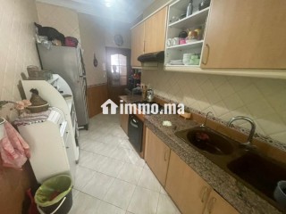 Appartement meublé longue durée beausejour - Appartement à louer - Casablanca