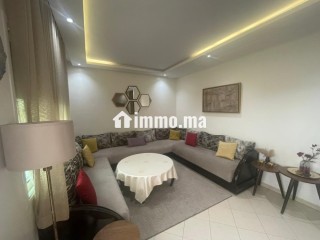 Appartement meublé longue durée beausejour - Appartement à louer - Casablanca