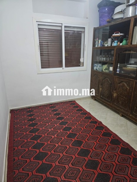 Appartement a vedre a borj wawlout berkane - Vente Immobilier - Berkane - photo 1